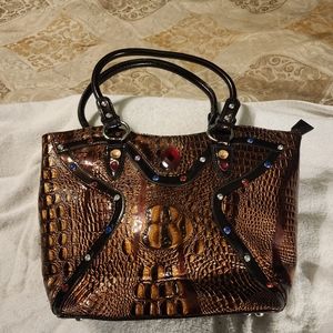 Women purse and wallet set